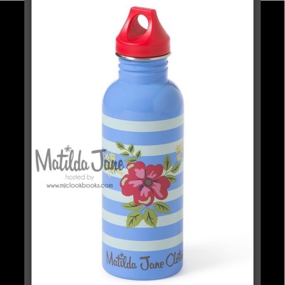 Matilda Jane Other - 🆕Matilda Jane Bobbing for Apples Bottle- NWT